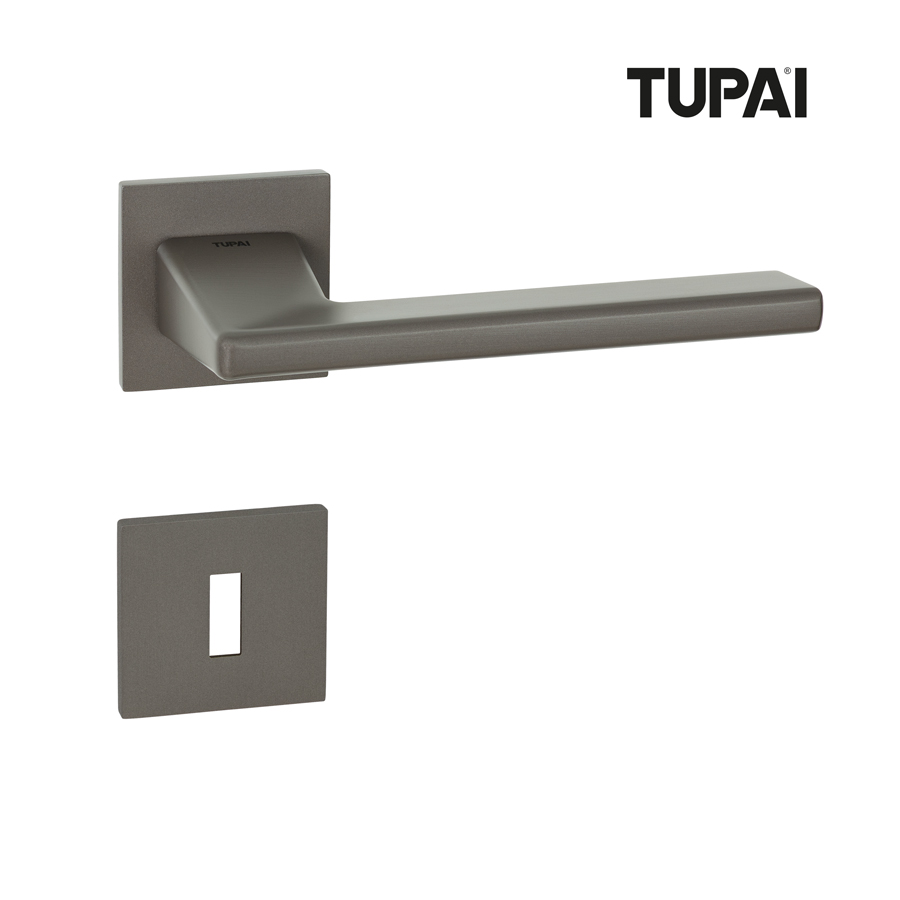 Kvaka Tupai Axis titan mat