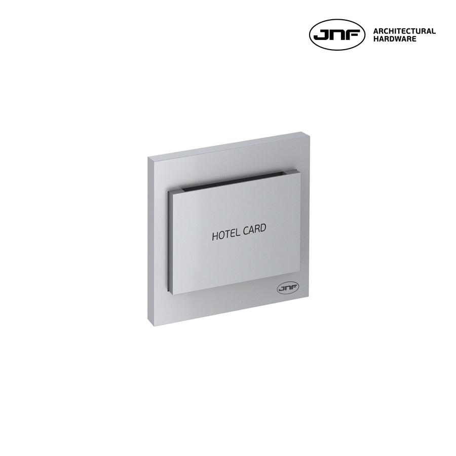 Wall energy saver JNF