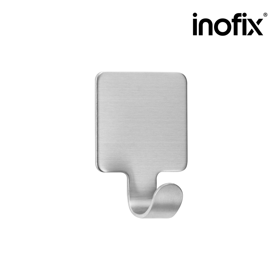 Inofix samoljepljiva vješalica (2kom.)