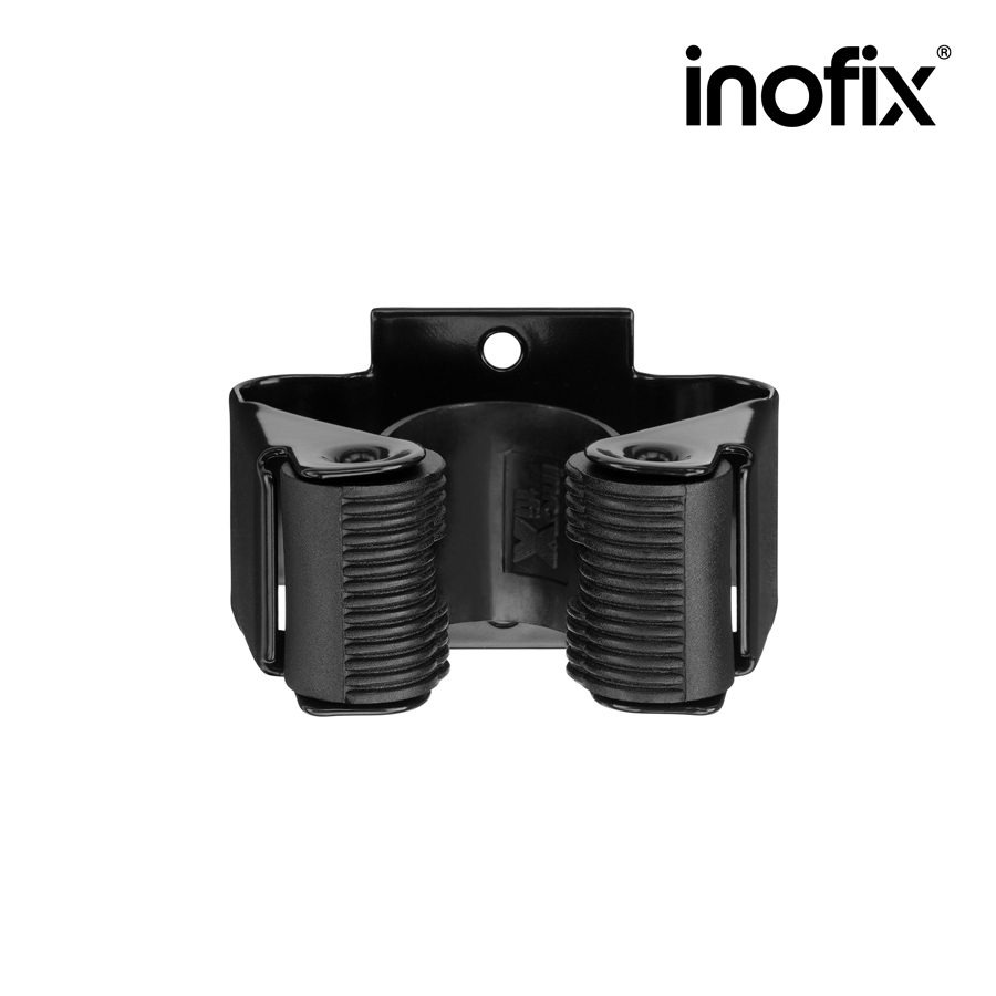 Držač metli Inofix crni