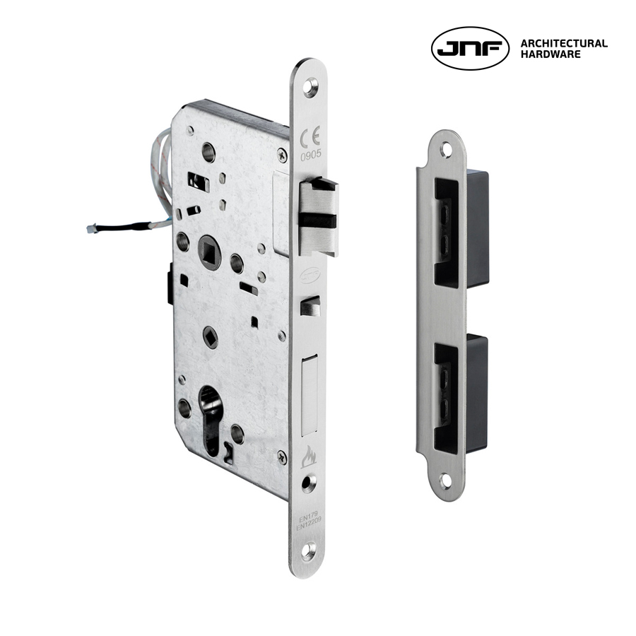 Brava JNF IN.20.601.R inox