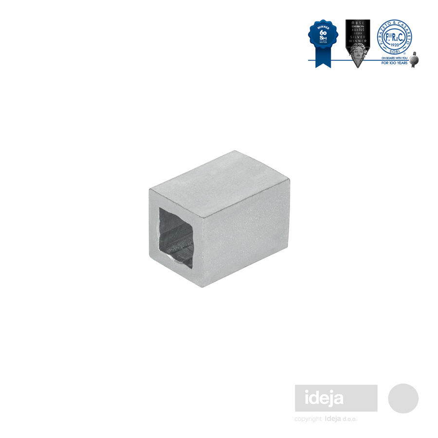 Reduktor metalni Q.9/Q15