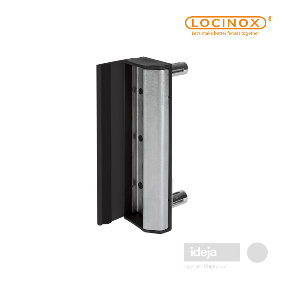 Prihvatnik Locinox SAKL40 inox