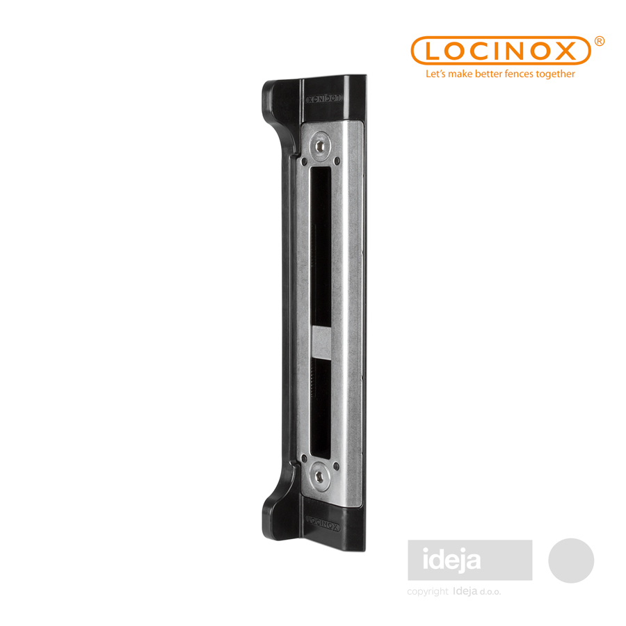 Prihvatnik Locinox SFKI QF40 inox