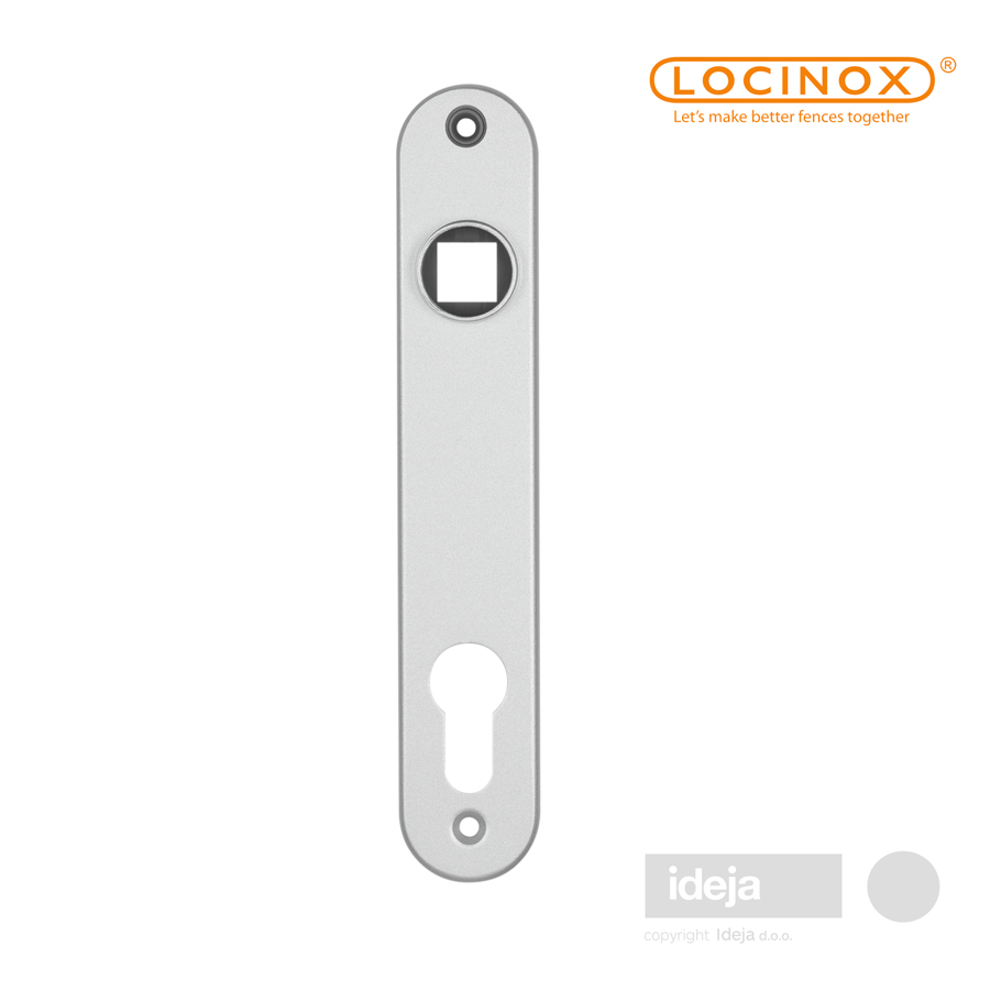 Štit Locinox 3020-HYB