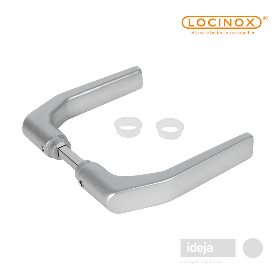 Kvaka Locinox 3006J-H