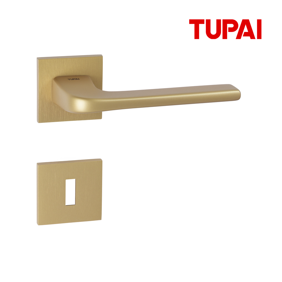 Kvaka Tupai Halo mesing
