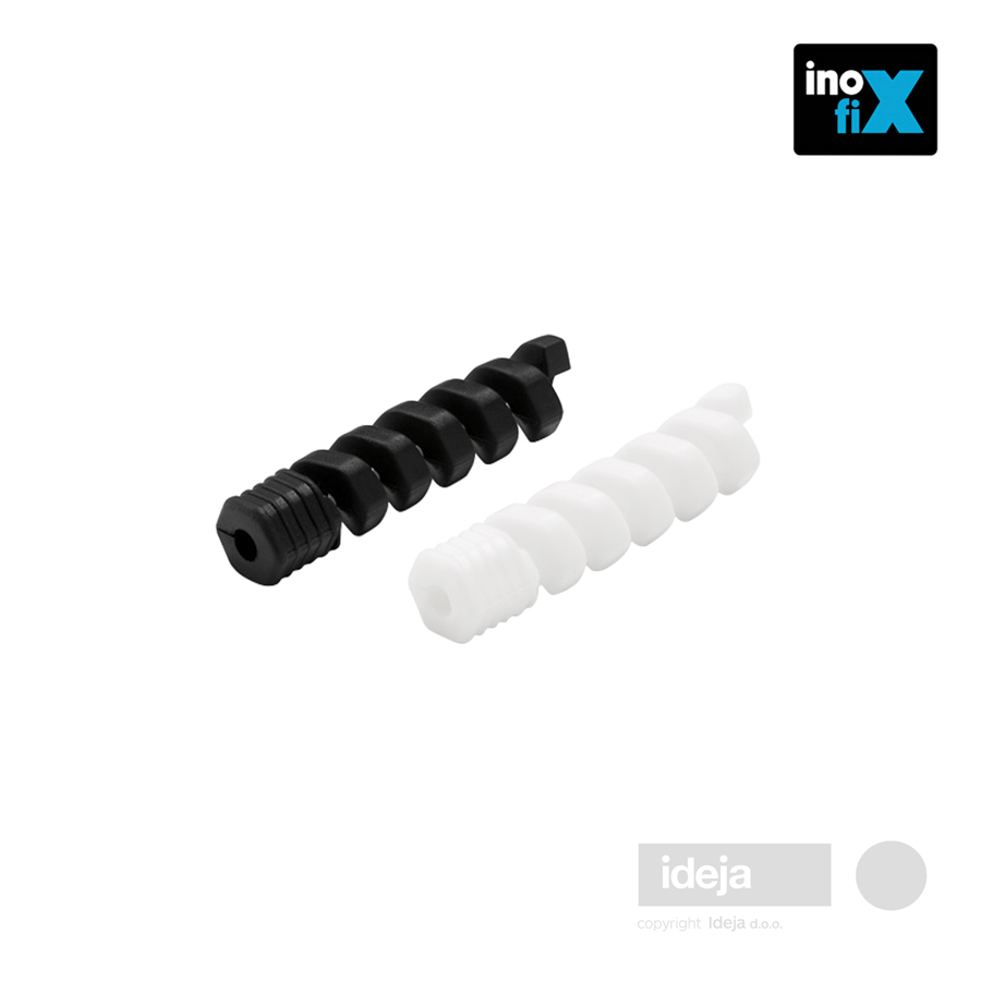 Zaštita za kabel usb/lightning Inofix