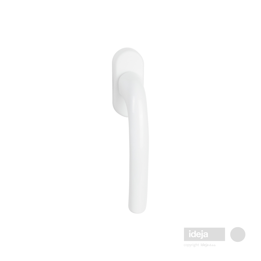 Poluoliva PRO bijela