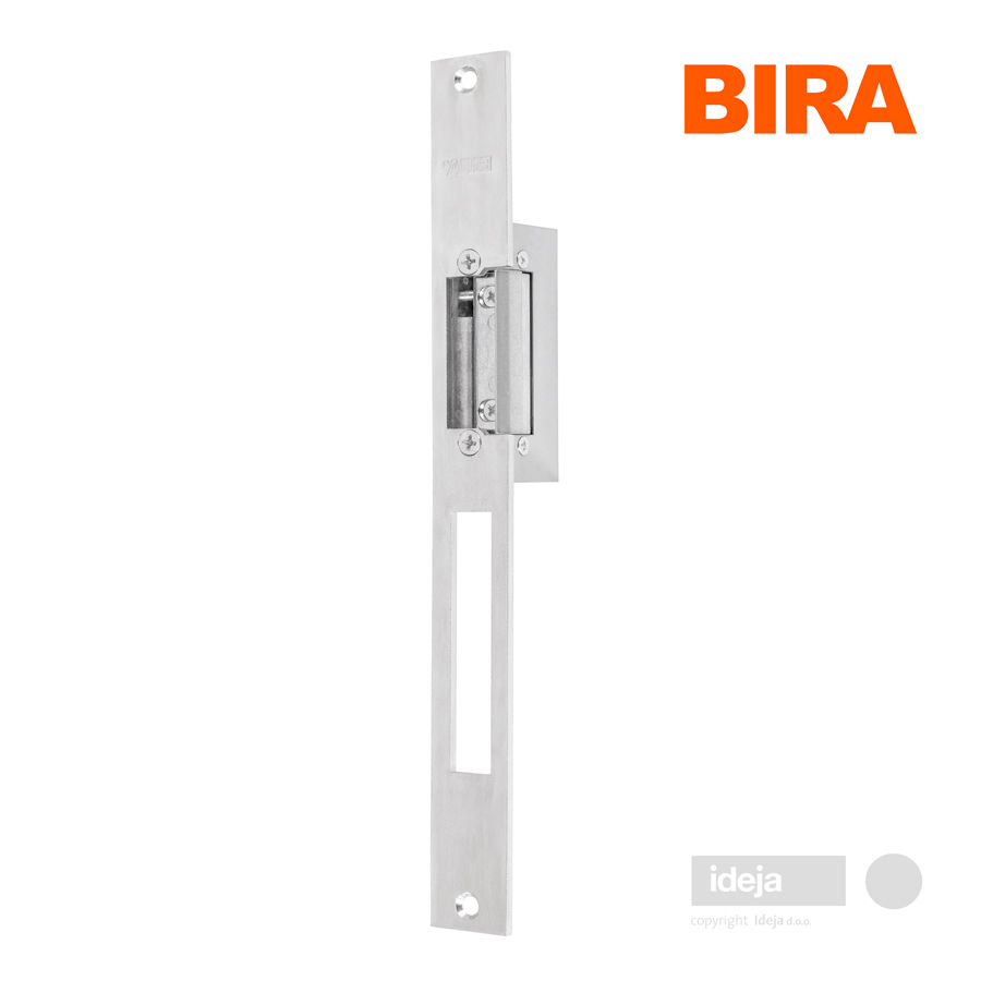 Elektroprihvatnik BIRA s pločicom 12V ac-dc