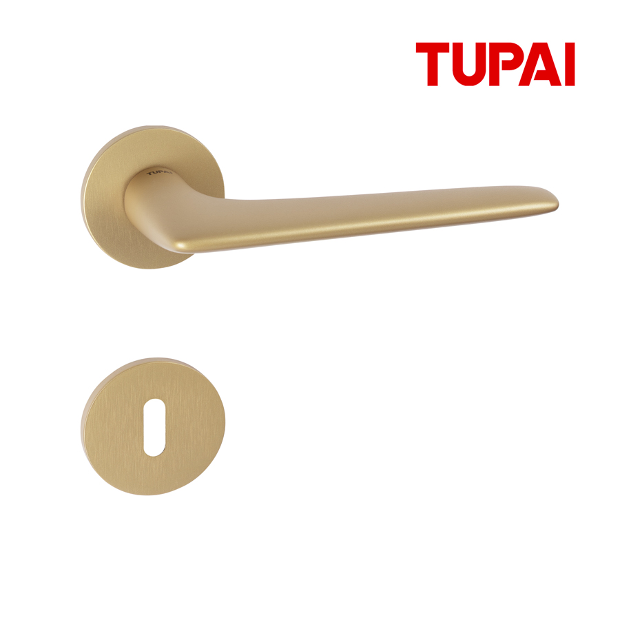 Kvaka Tupai Atrio mesing