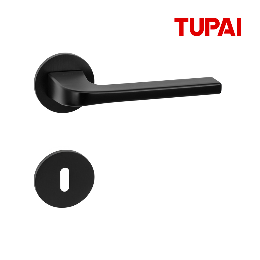 Kvaka Tupai Vertex crna
