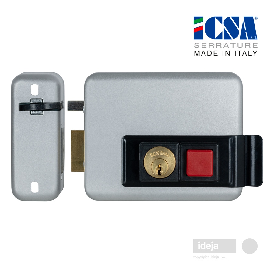 Elektrobrava ICSA art.2770 gumb