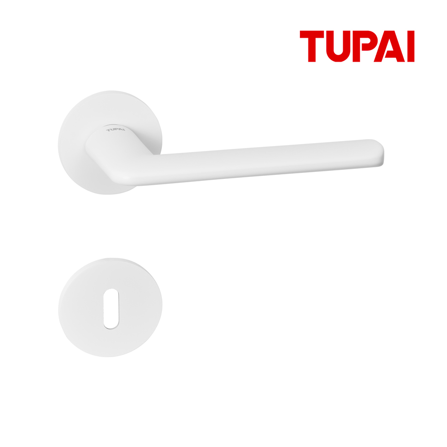 Kvaka Tupai Solia bijela