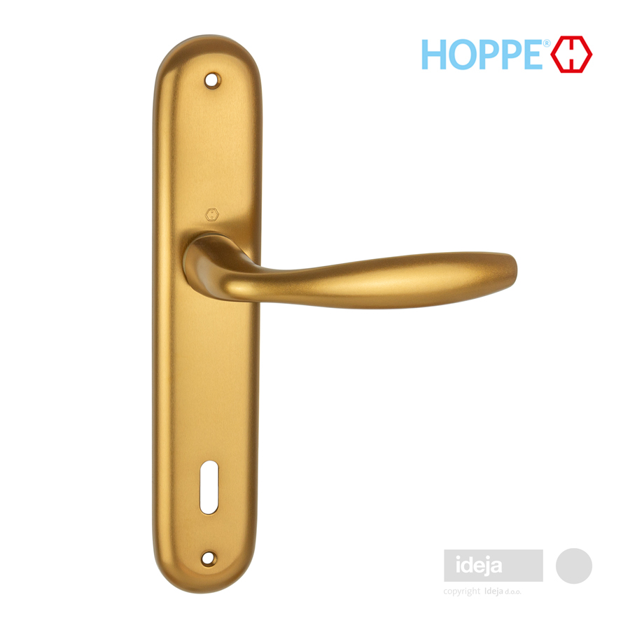 Kvaka Hoppe New York F4