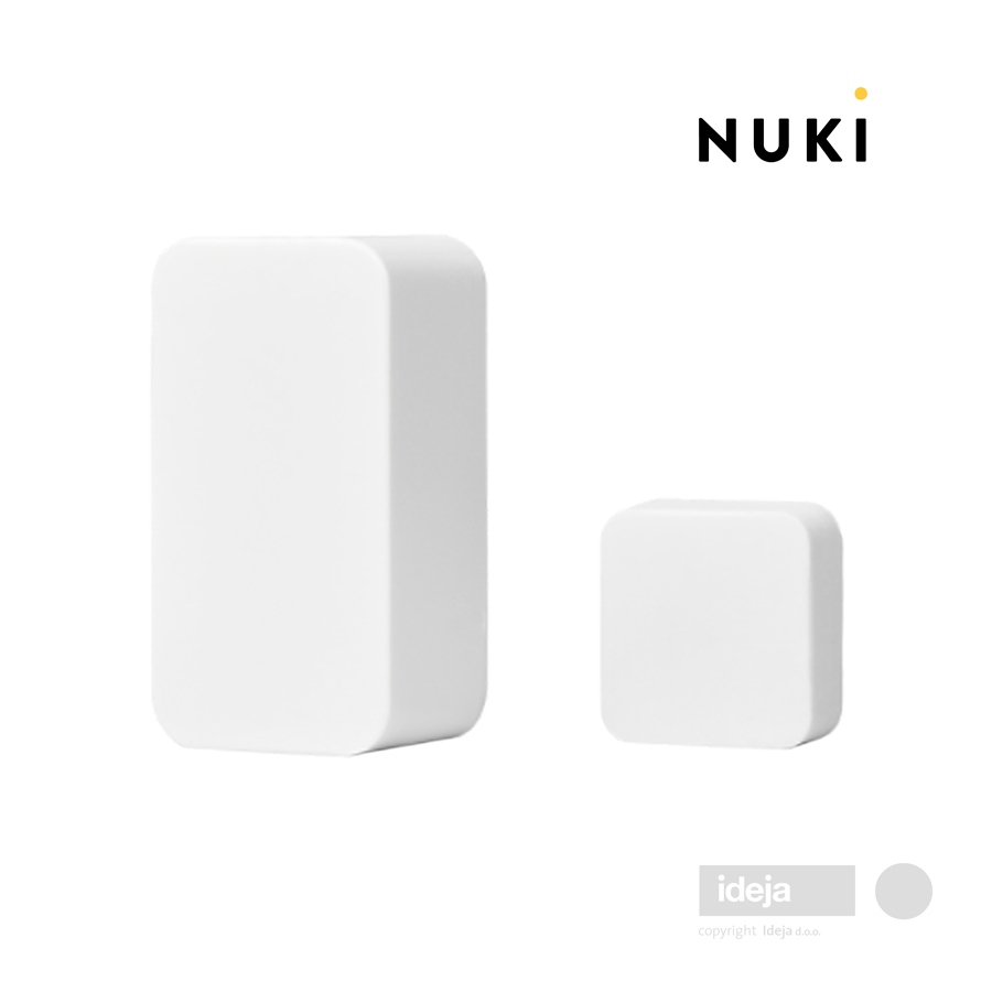Nuki Door Sensor