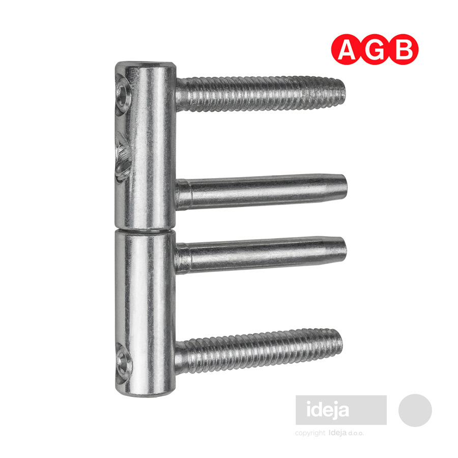 Anuba AGB regulacijska