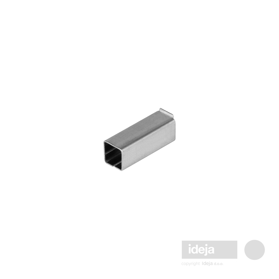 Reduktor za WC gumb metalni