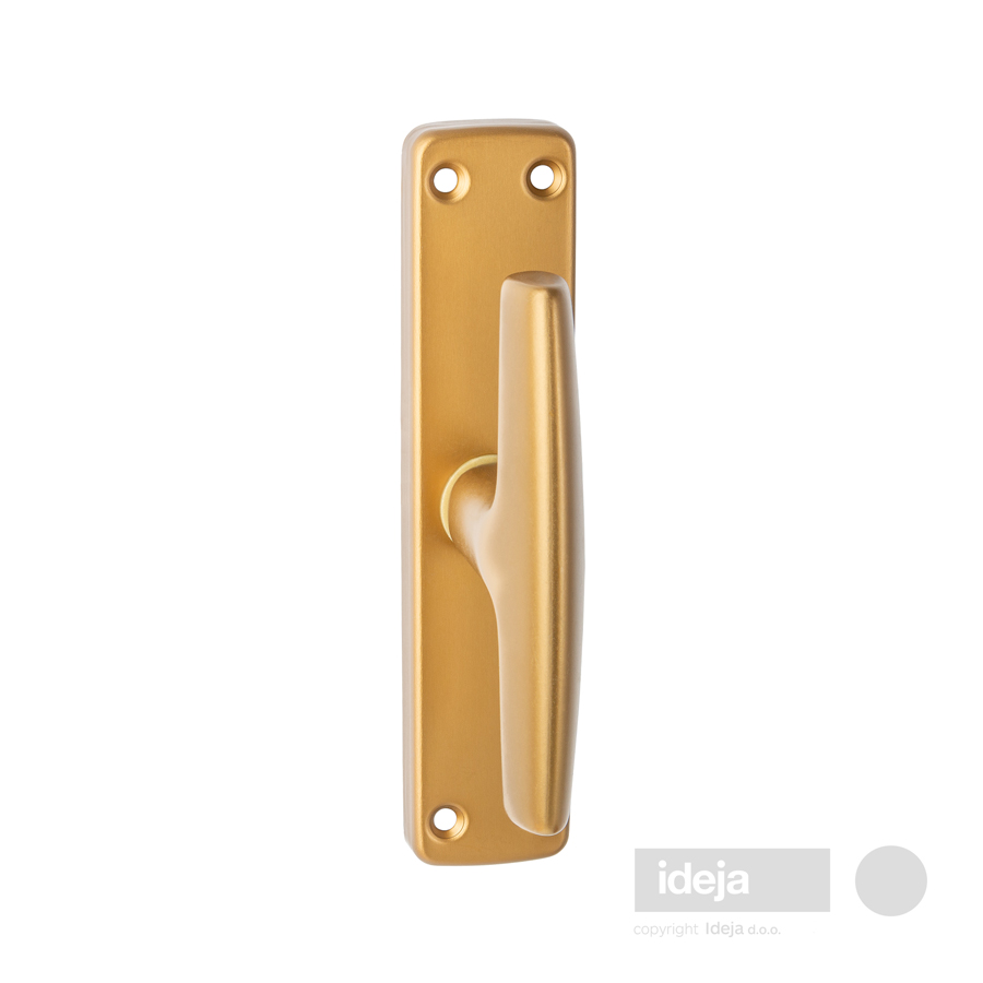 Oliva Brialma F4 s mehanizmom