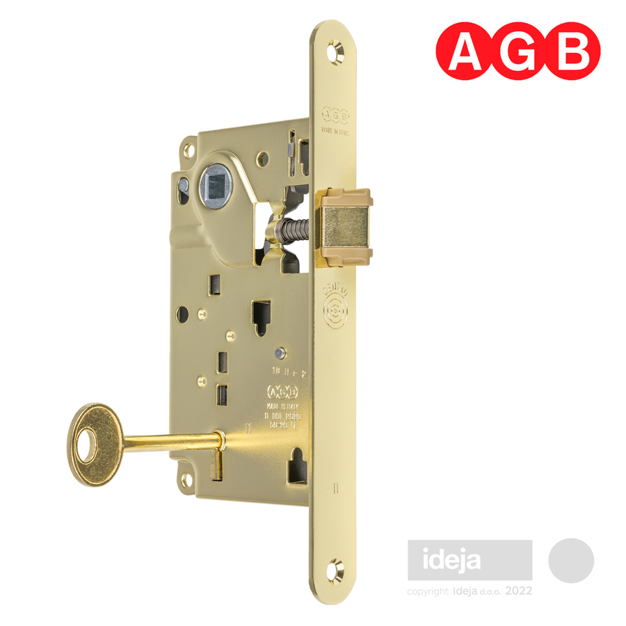 Brava AGB Centro F22 mesing