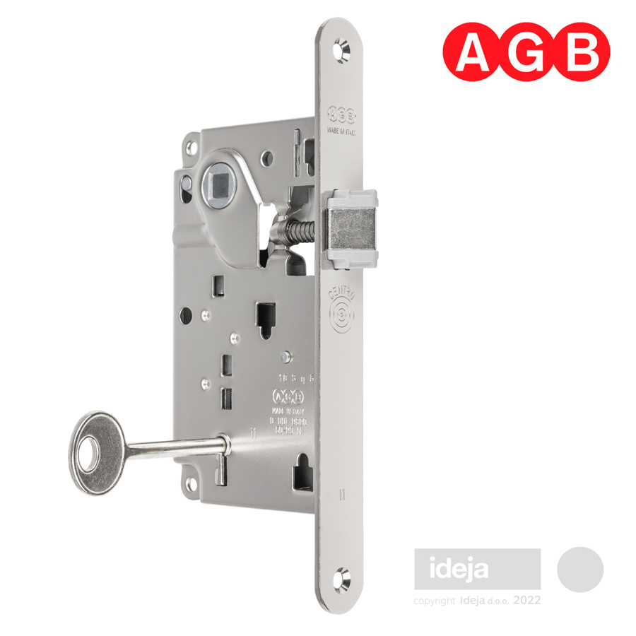 Brava AGB Centro F22 nikal