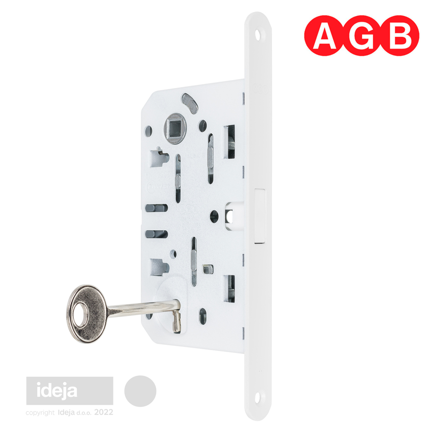 Magnetna brava AGB 2XT