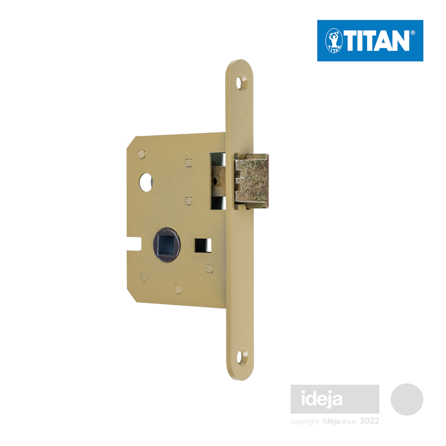 Brava Titan 6.5 art.529