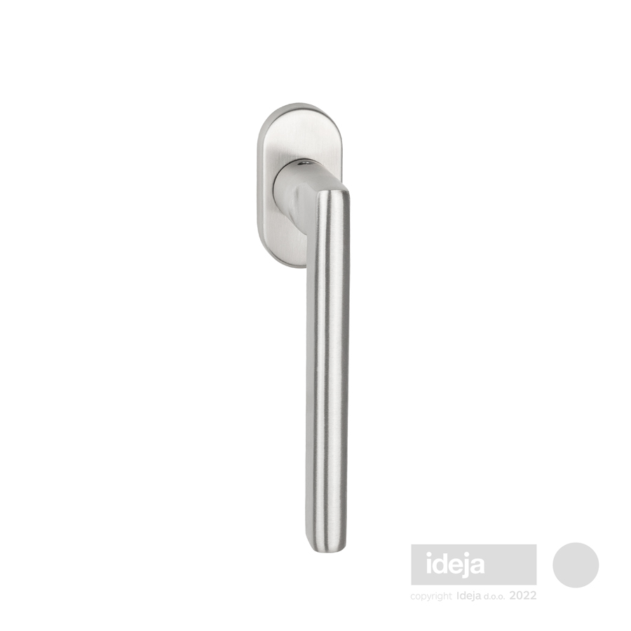Poluoliva Ice inox