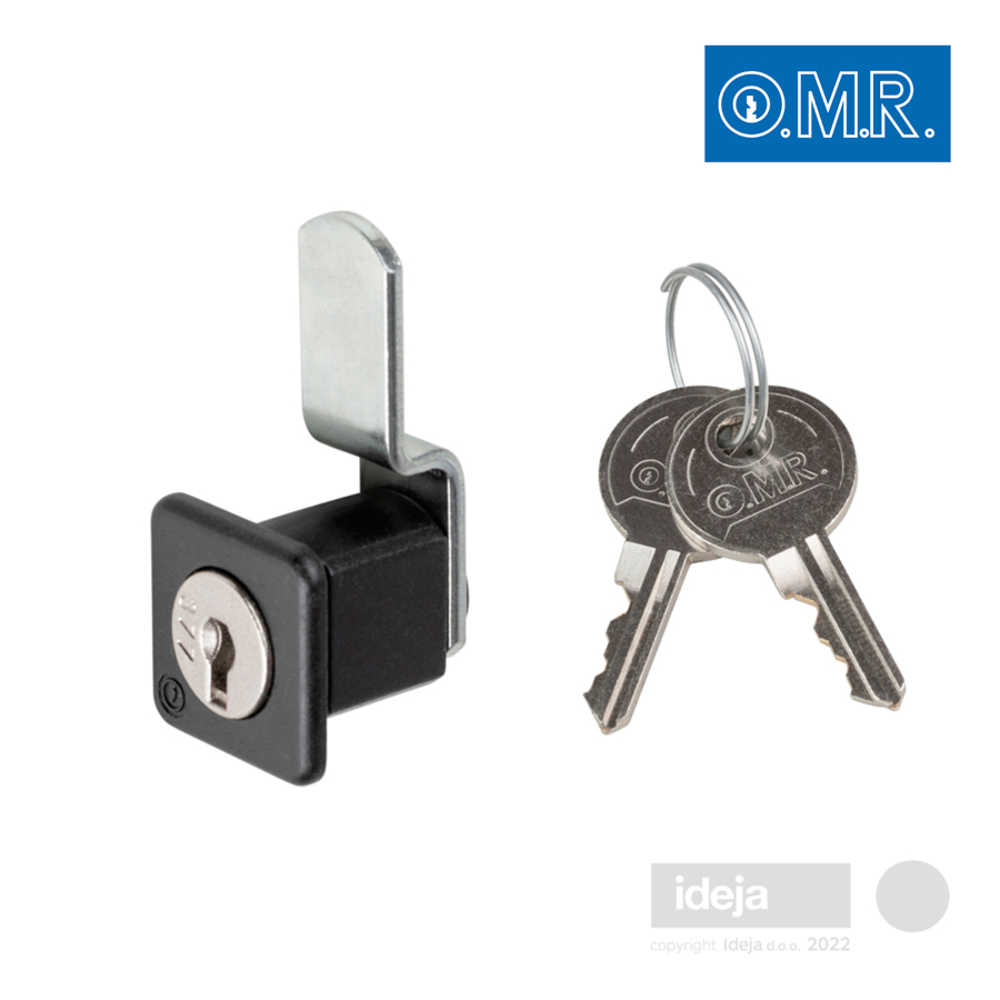 Bravica OMR 165838 pvc
