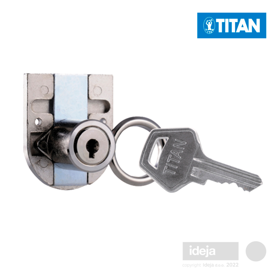 Bravica Titan PL 01 (853/A)