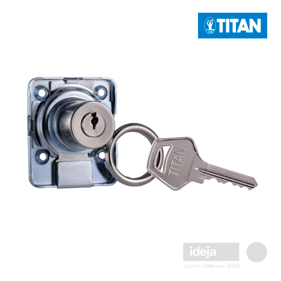 Bravica Titan PIKO-30 (852/30)