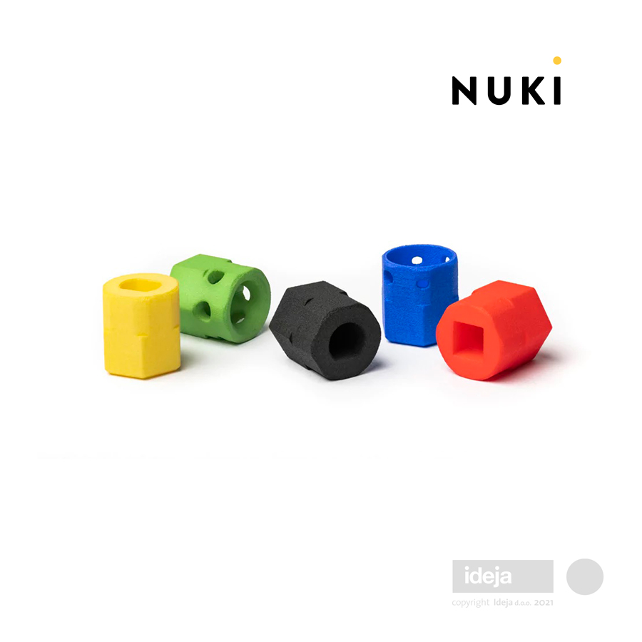 Nuki adapter