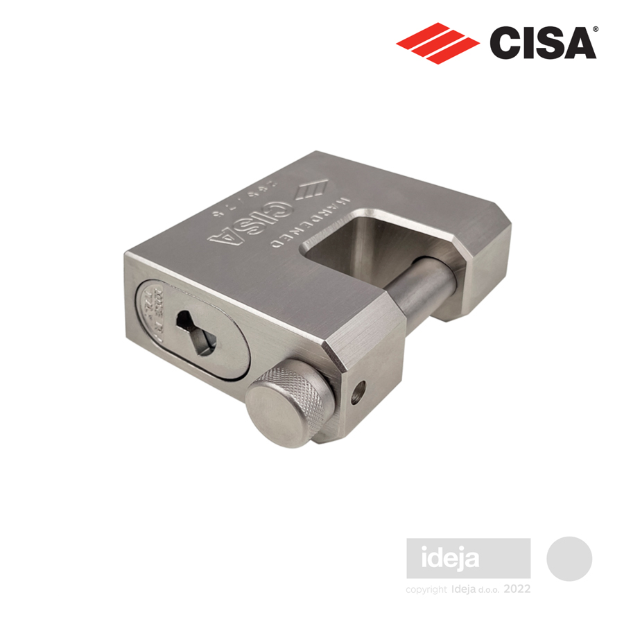 Lokot Cisa Pancer sigurnosni 75 mm