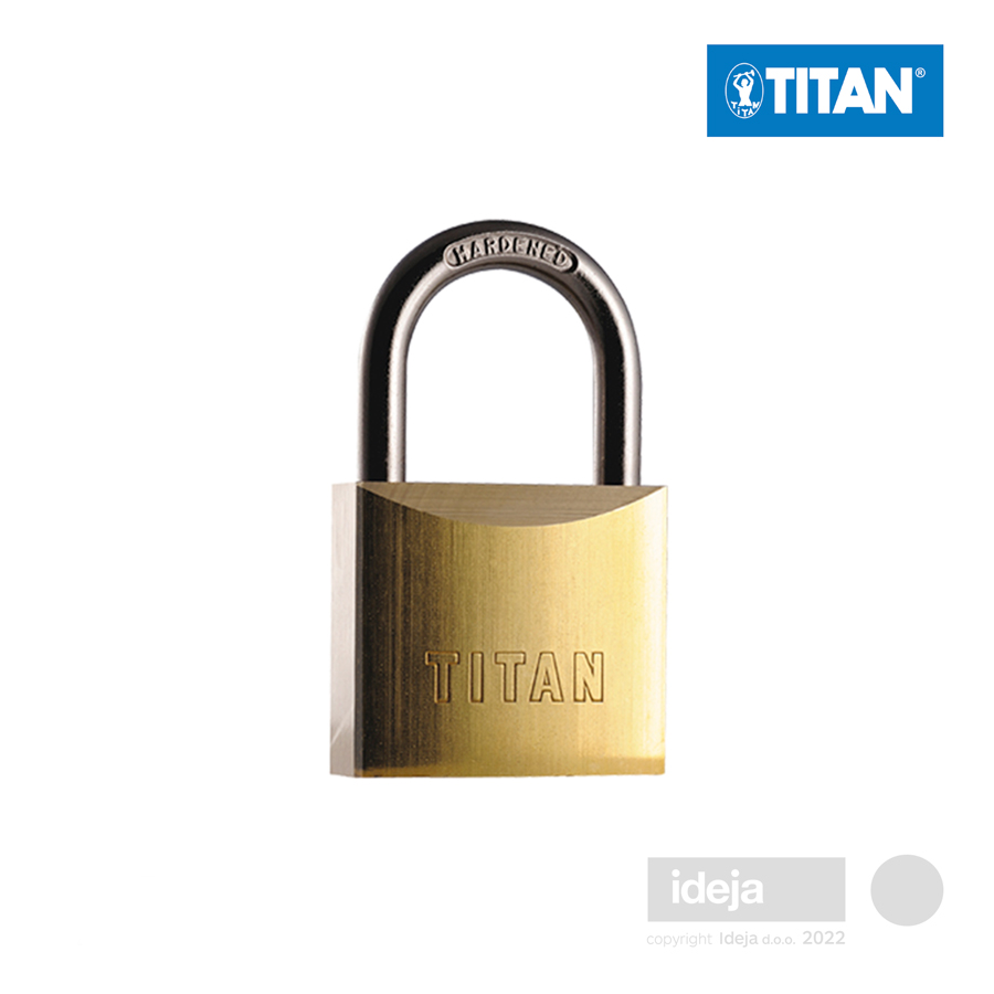 Lokot Titan 842/50 TL