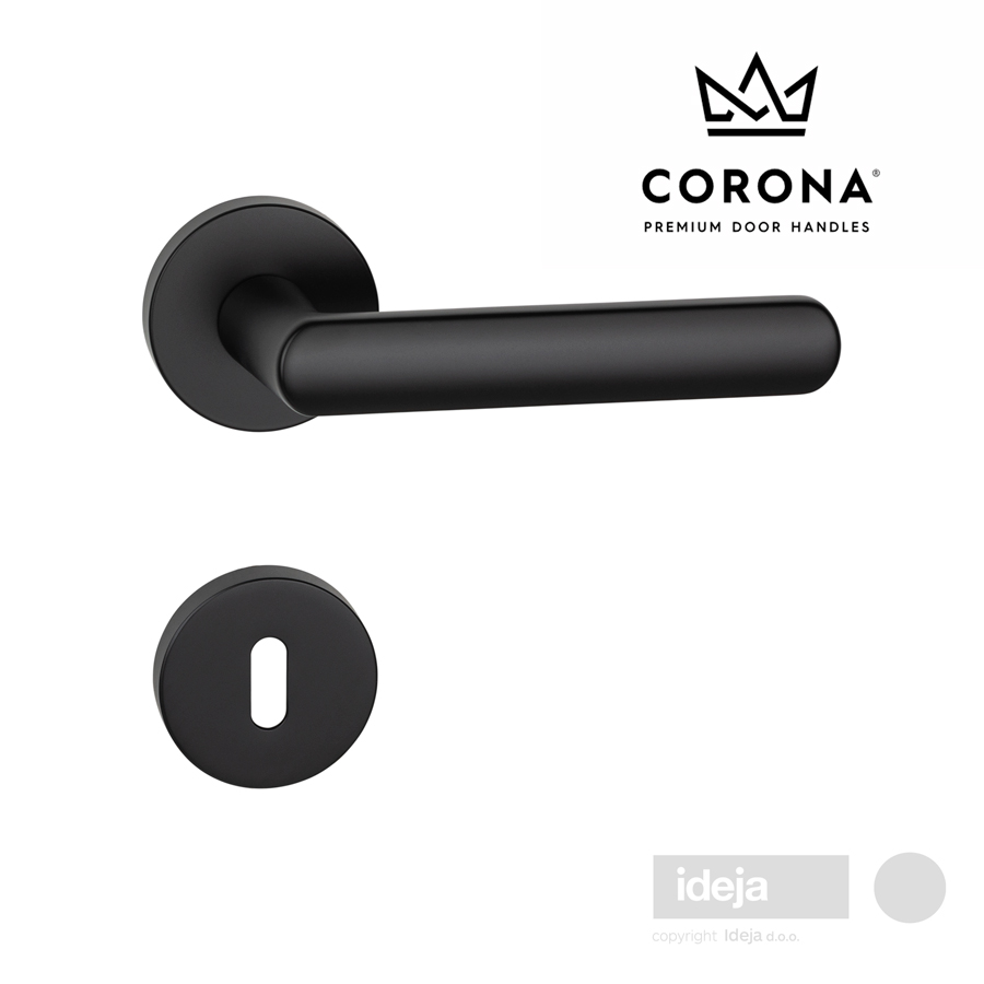 Kvaka Corona® Icona R slim