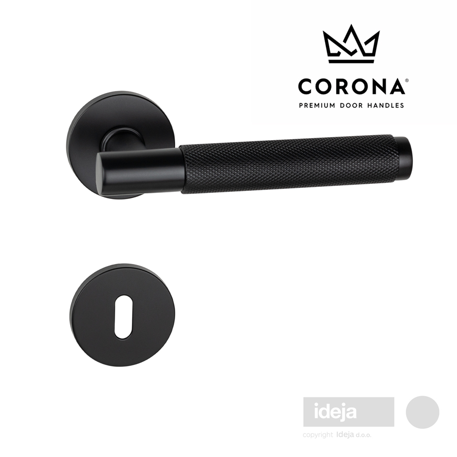 Kvaka Corona® Time slim