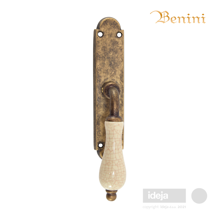 Oliva Siena Sonia antik/porculan