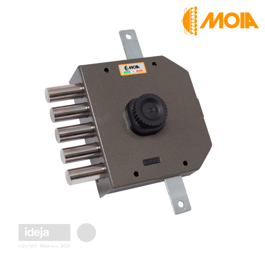 Sigurnosna brava OMR 423