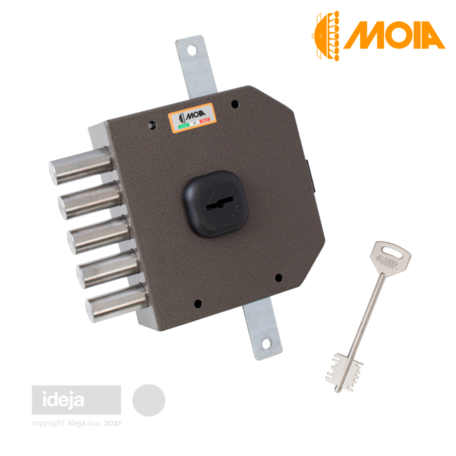 Sigurnosna brava OMR 413