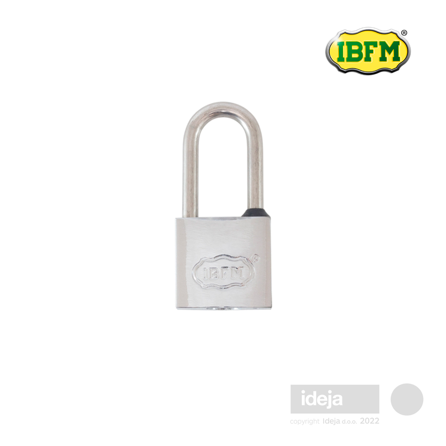 Lokot IBFM Nautica dugi luk