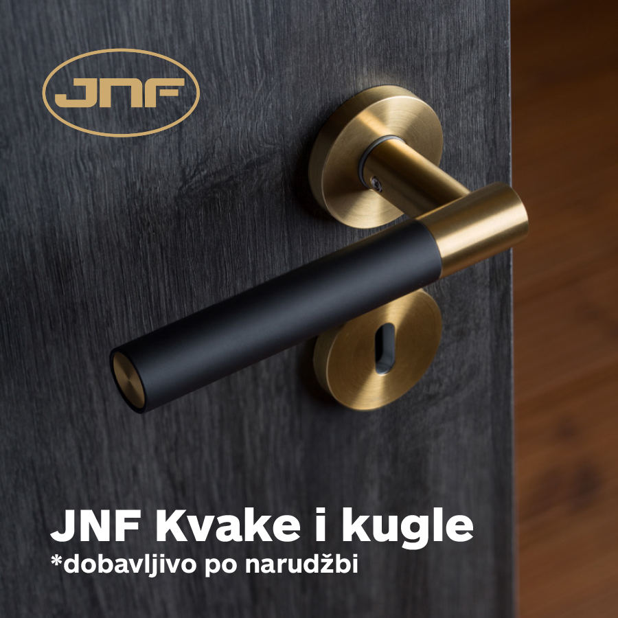 JNF kvake i kugle