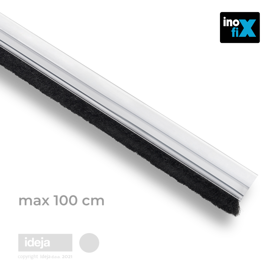 Metlica za vrata Inofix 2157