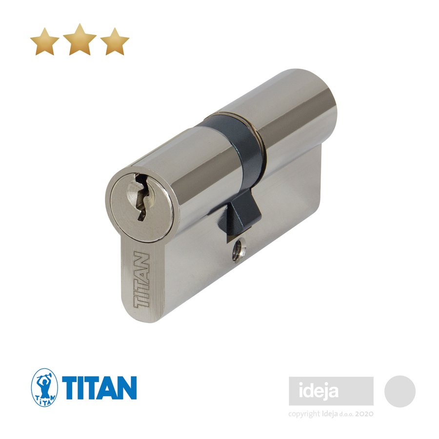 Cilindar Titan K1***