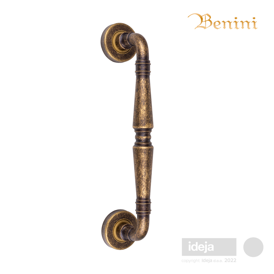 Rukohvat Aida Deco Dritto