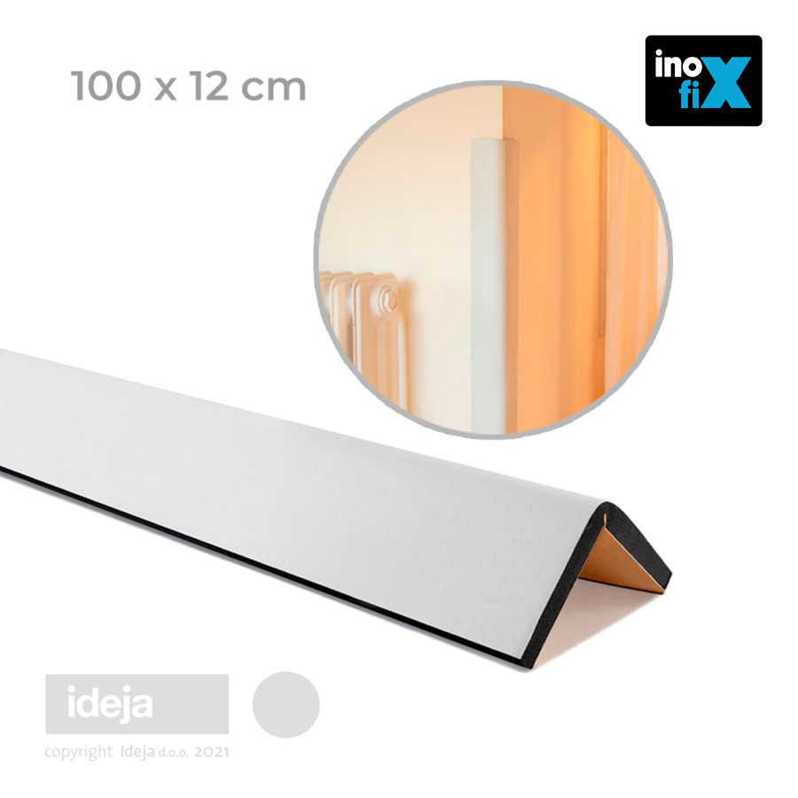 Zaštita za kuteve zida Inofix 5110