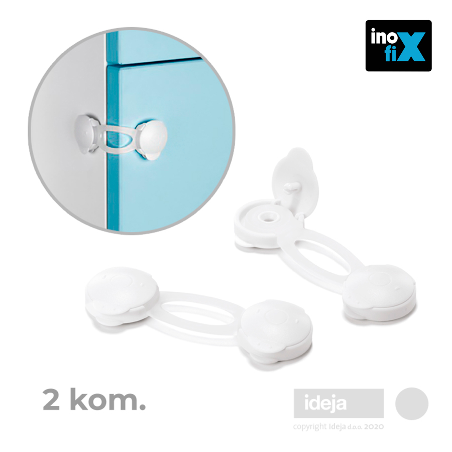 Zaštitna kopča Inofix