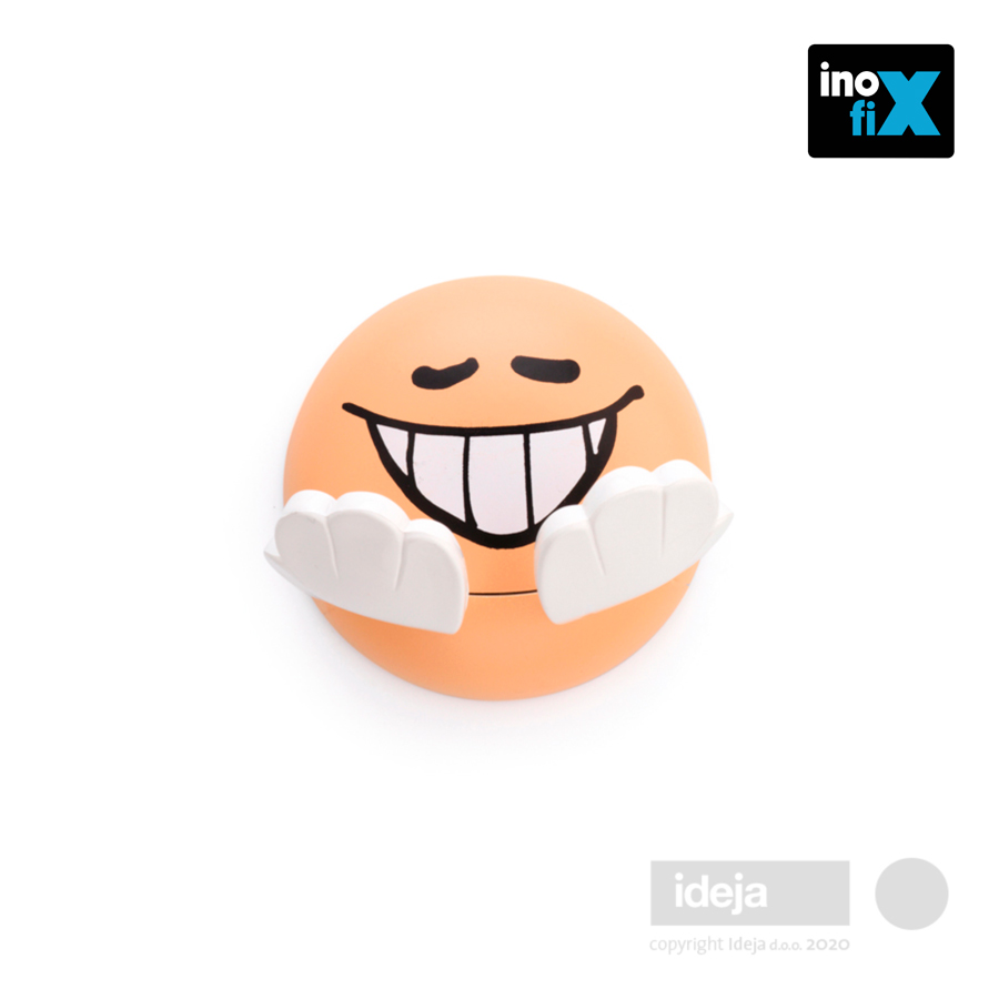 Samoljepljiva dječja vješalica Inofix