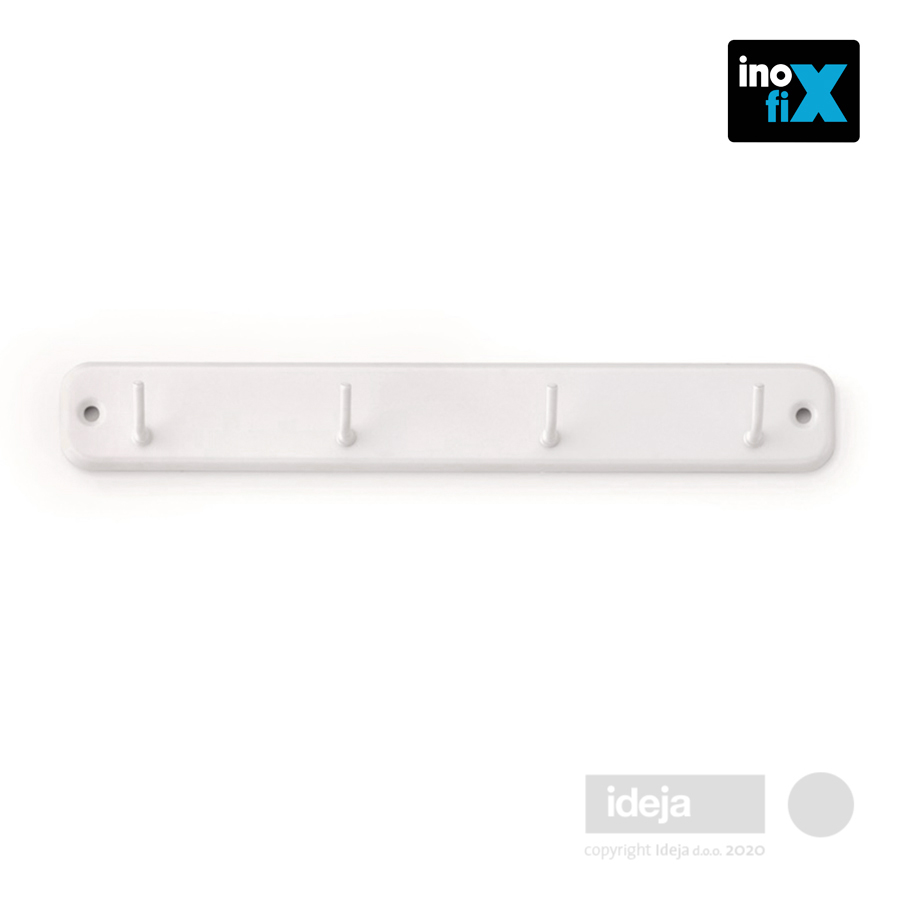 Metalna vješalica Inofix