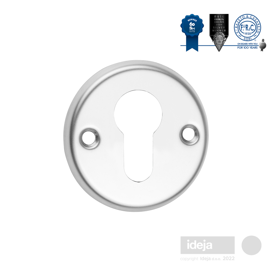 Rozeta art.3386 za cilindar