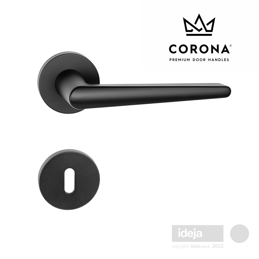 Kvaka Corona® Arrow R